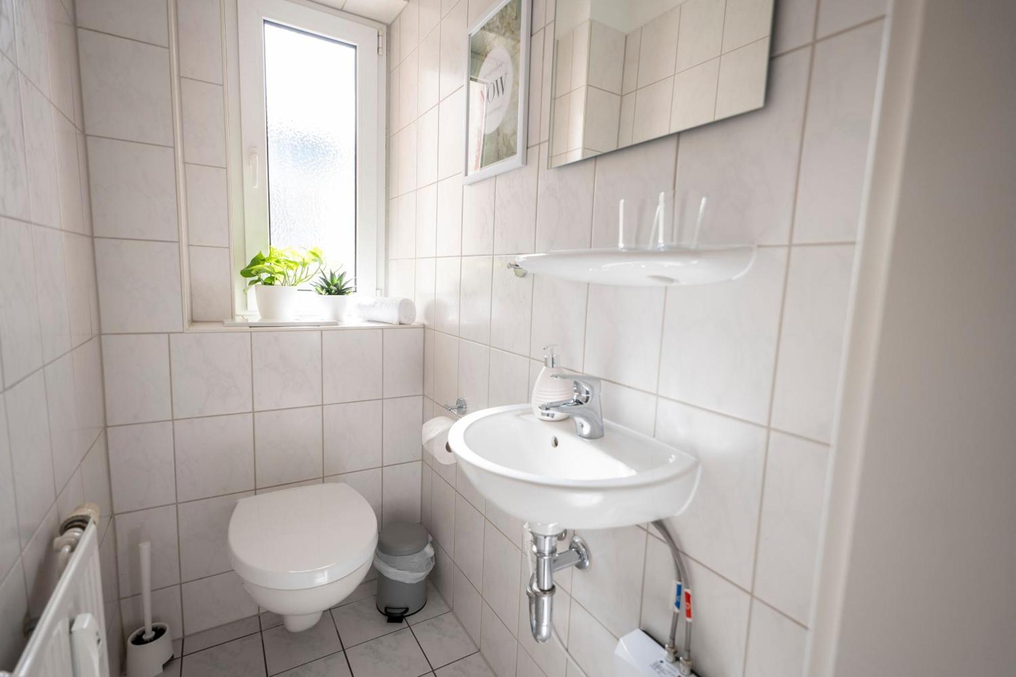 Loh9 - Das Apartment Im Citycenter - Parkplatz - Wlan - Aufzug Chemnitz Luaran gambar