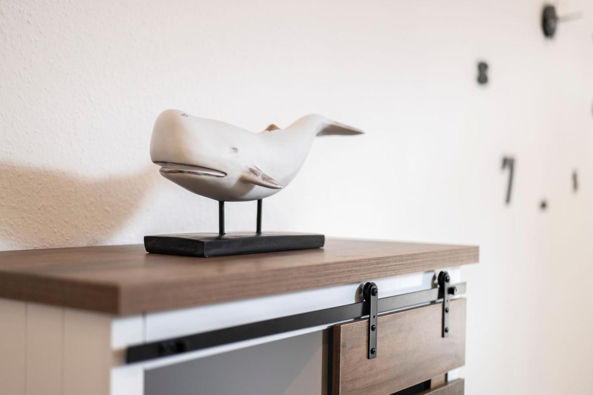Loh9 - Das Apartment Im Citycenter - Parkplatz - Wlan - Aufzug Chemnitz Luaran gambar