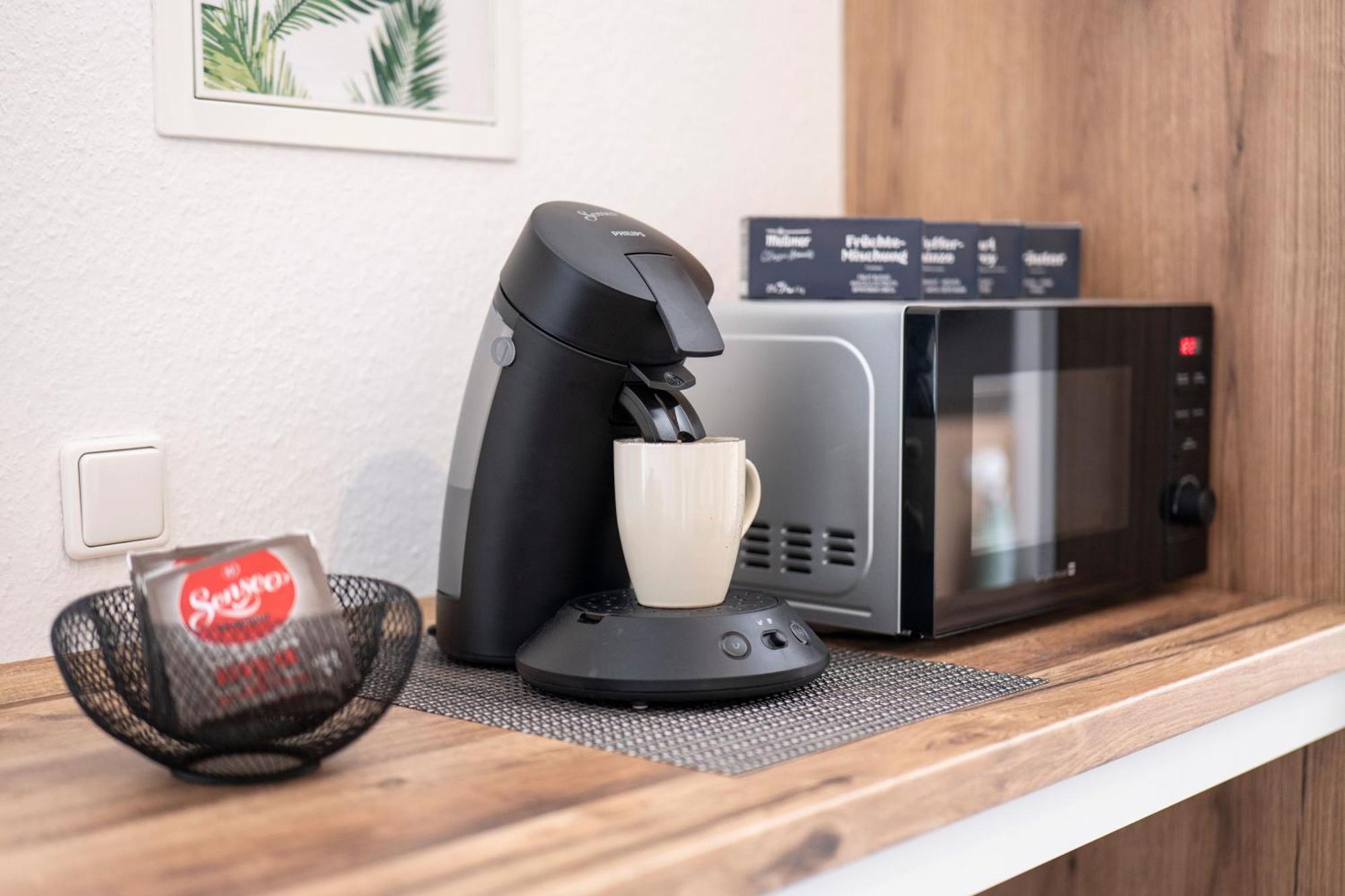 Loh9 - Das Apartment Im Citycenter - Parkplatz - Wlan - Aufzug Chemnitz Luaran gambar