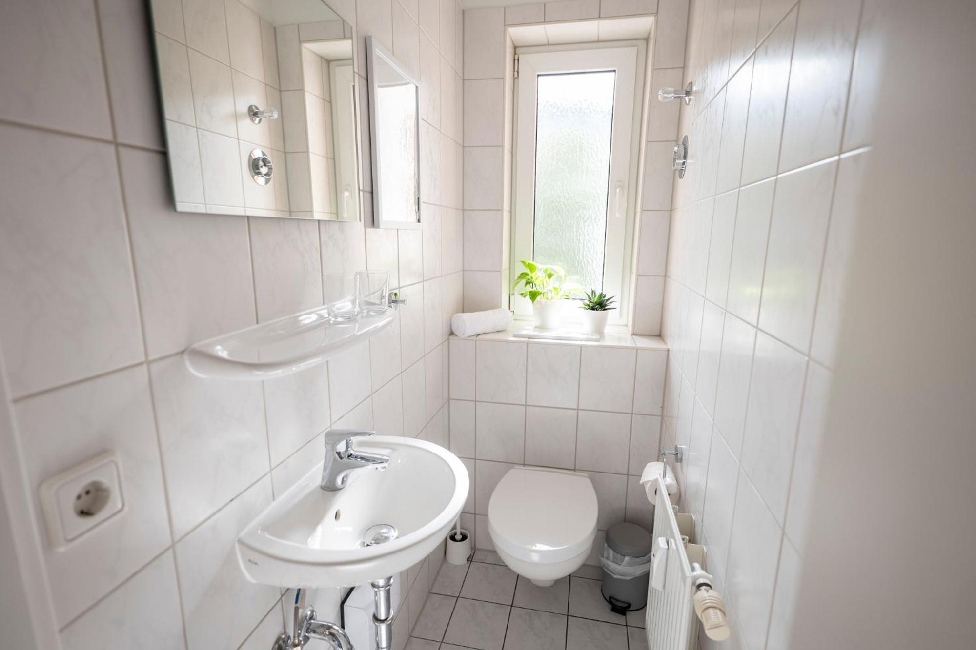 Loh9 - Das Apartment Im Citycenter - Parkplatz - Wlan - Aufzug Chemnitz Luaran gambar